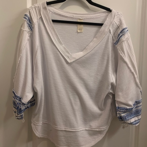 Free people top - Picture 3 of 6